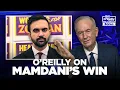 Download Lagu Bill O'Reilly on Understanding Why Zohran Mamdani Won the Democratic Nomination