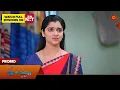 Lagu Pudhu Vasantham - Promo | 13 Dec 2025 | Tamil Serial | Sun TV