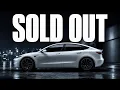 Tesla Model 3 is SOLD OUT for 2026 - How to Find One