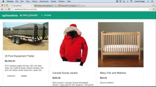 AngularJS Adding Data to Firebase