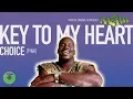 Download Lagu P!nk (Choice) - Key To My Heart [from the Kazaam Soundtrack, 1996] HQ