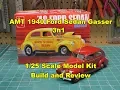 1940 Ford Sedan (2 'n 1) Stock or Drag (1/25) (fs) - Video 2 of 1