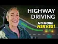 How to Drive on the Highway Entering and Exiting Tips