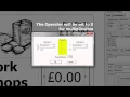 LabelDirect Tutorials - Calculation