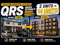 How Qualifying Residential Site Zoning Can Turn 2 Units Into 14 Units in NYC