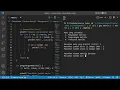 Program Operasi Transpose Matriks menggunakan