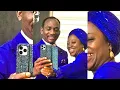 How I met my husband - Dr Pst Becky Eneche