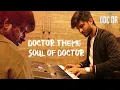 Download Lagu Doctor Theme \u0026 Soul of Doctor Cover | Anirudh | Sivakarthikeyan | Kevin Felson