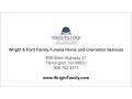 Wright Ford Family Funeral Home And Cremation Services Reviews Flemington NJ Funeral Homes Reviews