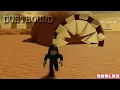 Download Lagu [PRE-ALPHA] DUSTBOUND 🏜 (Roblox)