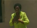 Inkosi. (Shongwe & Khuphuka Saved Group)