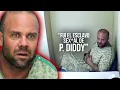 Nadie le creyo El argentino que denuncio a P Diddy anos atras - Caso Jonathan Oddi