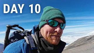 I Had to Climb Kilimanjaro to Perform This Experiment- Smarter Every Day 302