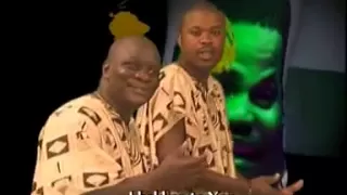 yinka ayefele new dawn 1