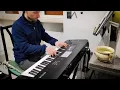 Download Lagu THE FINAL COUNTDOWN - EUROPE | Keyboard Cover from 'Live At Sweden Rock - 30th Anniversary Show'
