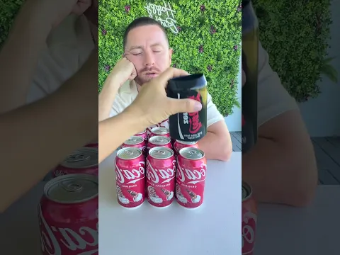 How To Hide Your Drinks Like A Pro! 🥤🤫
