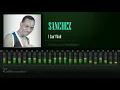 Sanchez - I Can't Wait (A Love I Can Feel Riddim) [HD]