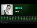 Download Lagu Sanchez - I Can't Wait (A Love I Can Feel Riddim) [HD]
