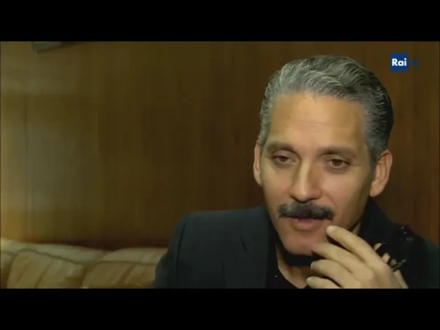 L'angelo di Sarajevo | Intervista a Giuseppe Fiorello