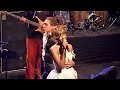 Concert Fanny J à l'Olympia- Je l'aime 2012
