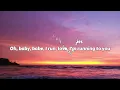 Edward Maya, Vika Jigulina - Stereo Love (Lyrics / 1 Hour)