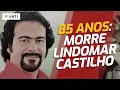 Lagu FALECEU LINDOMAR CASTILHO | Piunti