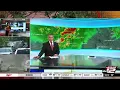 Meteorologist Justin Horne provides a 10 15 am update on Hill Country flooding July 4 2025