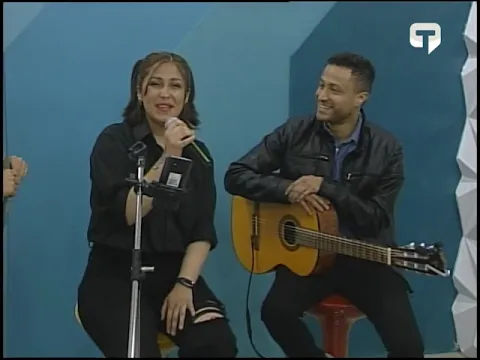 Hoy nos visita María René Duque