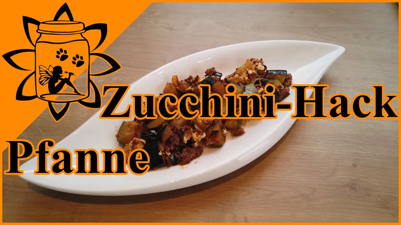 
          
          
          
            
            Rezept Zucchini | Zucchini Hackfleisch Pfanne super lecker | Einfach und schnell kochen
          
        . 