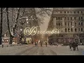 slow living in december 🍂 (a playlist for reading, writing, relaxing or studying)