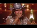 Ha*Ash and Thalia - Amiga Date Cuenta - Live at Premio Lo Nuestro 2025