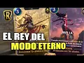Azir Irelia Returns in Token Form Legends of Runeterra