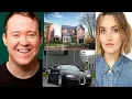 Shane Gillis - Lifestyle Net worth cars houses Show Family Biography Information