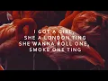 KiDi -Say Cheese | Clean Lyrics