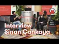 Download Lagu Interview SINAN ÇANKAYA over zijn boek 'Mijn Ontelbare Identiteiten'