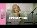 Download Lagu L'Impératrice at the Grand Palais, Paris - Passengers - ARTE Concert