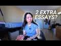 Breaking down all the AMCAS MD-P essays SRE vs MD-P vs Personal Comments