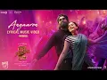 Lagu Angaaron The Couple Song Lyrical Pushpa 2 The Rule Allu Arjun Rashmika Sukumar DSP Shreya