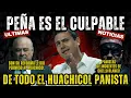 Download Lagu Peña Nieto le ABRIÓ las puertas al Huachicol en México!