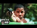 Download Lagu MAN ON FIRE Clip - \