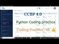 Python coding Practice-1B NXT Wave