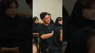 بین هول ها تفرقه افتاده حالا رشتشون چی بود کلیپ مدیا فیلم کلیک خندارترین خندانندهشو 