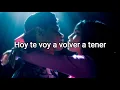 El Padrinito Toys - Tal Vez Fui Yo (Letra/Lyrics)