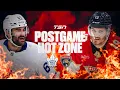 Download Lagu LEAFS FORCE GAME 7 AFTER NAIL-BITING 2-0 WIN ON THE ROAD | TSN Postgame Hot Zone Panel