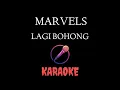 Download Lagu Marvells - Lagi Bohong Karaoke