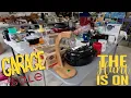 Download Lagu You Never Know What You'll Find In A Random Garage! Let's Shop!