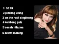 Download Lagu pindang urang // ge er DEWI KIRANA #tarlingcirebonan