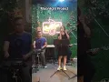 Download Lagu UTOPIA - HUJAN (LIVE COVER) #utopia #hujan #cover #liveperformance