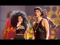 Lagu Justin Bieber Ft. Nicki Minaj - Beauty and a Beat (AMAs 2012)