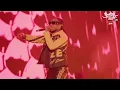 Quavo turns up with Future & Metro Boomin @ Rolling Loud Cali 2024